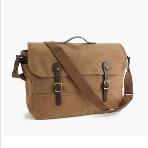 🔥FIRE SALE!🔥 J. Crew Abington Crossbody Bag